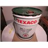 Image 3 : 5 GALLON TEXACO CAN