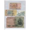 Image 10 : BINDER OF FOREIGN NOTES (16)