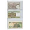 Image 2 : BINDER OF FOREIGN NOTES (16)