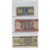 Image 5 : BINDER OF FOREIGN NOTES (16)
