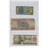 Image 6 : BINDER OF FOREIGN NOTES (16)