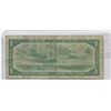 Image 2 : 1954 BANK OF CANADA DOLLAR BILL (DEVILS FACE)
