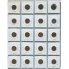Image 2 : BINDER OF US PENNIES - INCLUDES 1943 STEEL PENNY