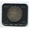 Image 1 : 1973 RCMP CANADA DOLLAR