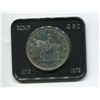 Image 1 : 1973 RCMP CANADA DOLLAR