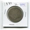 Image 1 : 1885 MORGAN US SILVER DOLLAR