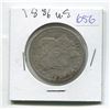 Image 1 : 1886 MORGAN US SILVER DOLLAR