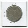 Image 2 : 1886 MORGAN US SILVER DOLLAR