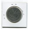 Image 2 : 1889 MORGAN US SILVER DOLLAR