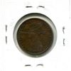 Image 2 : 1861 NOVA SCOTIA ONE CENT