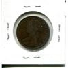 Image 2 : 1864 NEW BRUNSWICK ONE CENT