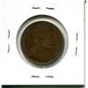 Image 2 : 1909 NEWFOUNDLAND ONE CENT
