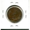 Image 2 : 1929 NEWFOUNDLAND ONE CENT