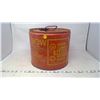 Image 1 : GSW PORTABLE GASOLINE METAL CONTAINER MODEL #PMC-250