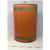 Image 2 : 5 IMPERIAL GALLON MACCO CANISTER THE MCARTHUR CHEMICAL CO. LT.D