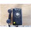 Image 2 : VINTAGE ROTARY DIAL TELEPHONE
