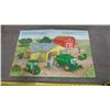 Image 2 : JOHN DEERE CHILDRENS BOOK