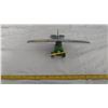 Image 4 : JOHN DEERE AIRPLANE COIN BANK