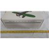 Image 2 : JOHN DEERE AIRPLANE COIN BANK