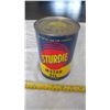 Image 1 : STURDIE TIN OIL CAN (FULL)