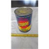 Image 2 : STURDIE TIN OIL CAN (FULL)
