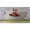 Image 1 : 1/24 SCALE DIE CAST FRAM TRUCK