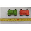 Image 2 : MINI TONKA CARS AND TRUCK