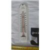 Image 3 : TWO THERMOMETERS