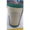 Image 2 : MAPLE LEAF QUART CAN