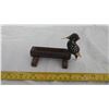 Image 1 : WOODPECKER DECOR
