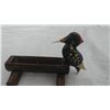 Image 2 : WOODPECKER DECOR