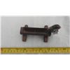 Image 3 : WOODPECKER DECOR