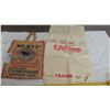 Image 1 : CO-OP FLOUR SACK