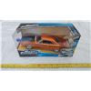 Image 1 : FAST & FURIOUS DIE CAST CAR