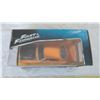 Image 3 : FAST & FURIOUS DIE CAST CAR