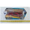 Image 1 : FAST & FURIOUS DIE CAST CAR
