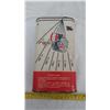Image 2 : MOBIL OIL QUART CAN