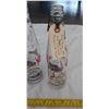 Image 2 : THREE COLLECTOR POP BOTTLES