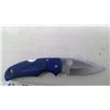 Image 3 : SPYDERCO JAPAN HI-END FOLDER BLADE 2 1/2" VG-10 STEEL