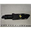 Image 1 : COLD STEEL GI TANTO SURVIVAL KNIFE.