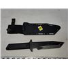 Image 2 : COLD STEEL GI TANTO SURVIVAL KNIFE.