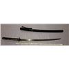 Image 2 : HAND FORGED KATANA. BATTLE READY GENUINE WORKING *Cannot Authenticate Age of this item!*