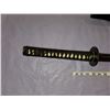 Image 3 : HAND FORGED KATANA. BATTLE READY GENUINE WORKING *Cannot Authenticate Age of this item!*