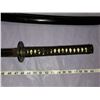 Image 5 : HAND FORGED KATANA. BATTLE READY GENUINE WORKING *Cannot Authenticate Age of this item!*