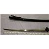 Image 6 : HAND FORGED KATANA. BATTLE READY GENUINE WORKING *Cannot Authenticate Age of this item!*