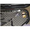 Image 4 : BUCK BRAND COMPOUND HUNTING ARCHERY BOW & CASE