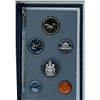 Image 4 : 1991 ROYAL CANADIAN MINT SPECIMEN SET