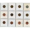 Image 2 : TWELVE UNITED STATES ERROR COINS