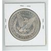 Image 2 : 1890S USA SILVER MORGAN DOLLAR
