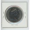 Image 2 : 1984 CANADIAN SILVER DOLLAR (UNC)
